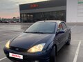 2004 Ford Focus I Рестайлинг, синий, 260000 рублей - вид 6