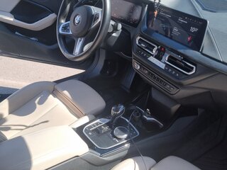 2020 BMW 2 серии Gran Coupe 218i F44, серый, 2350000 рублей, вид 5