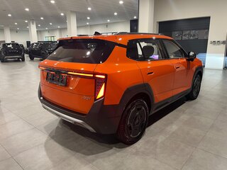 2026 Evolute i-Joy II, оранжевый, 3324000 рублей, вид 5