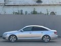 2006 Audi A6 III (C6), серебристый, 880000 рублей - вид 5