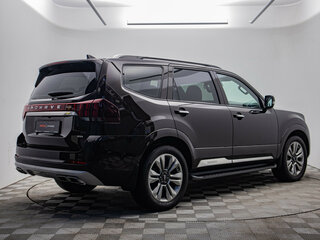 2022 Kia Mohave I Рестайлинг 2, коричневый, 4620000 рублей, вид 5