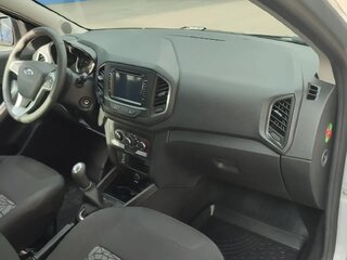 2019 Lada (ВАЗ) XRAY I, серебристый, 990000 рублей, вид 4
