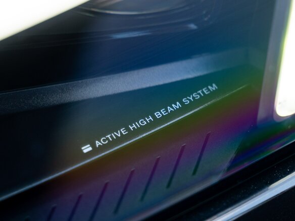 2026 Volvo XC90 B5 II Рестайлинг 2, чёрный, 10100000 рублей - вид 24