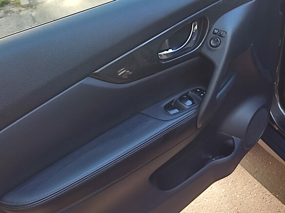 2016 Nissan X-Trail III, зелёный, 1599999 рублей - вид 10