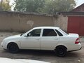 2011 Lada (ВАЗ) Priora I, белый, 350000 рублей - вид 3