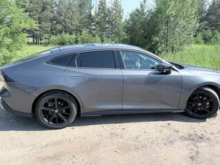 2022 Changan UNI-V I, серый, 2300000 рублей, вид 2