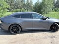 2022 Changan UNI-V I, серый, 2300000 рублей - вид 1