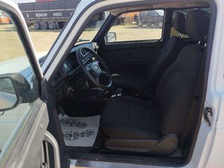 2024 Lada (ВАЗ) Niva Legend I, белый, 844000 рублей, вид 5