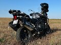 2014 Triumph Tiger Explorer, серебристый, 950000 рублей - вид 4