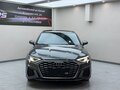 2022 Audi A3 35 TFSI Long IV (8Y), серый, 2360000 рублей - вид 1