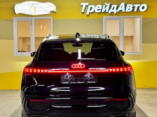 2026 Audi Q5 L III (GU), чёрный, 6099000 рублей, вид 5