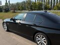 2012 BMW 5 серии 520i VI (F10/F11/F07), чёрный, 1690000 рублей - вид 7