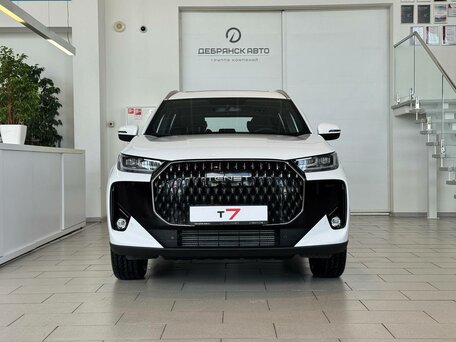 2026 Tenet T7, белый, 3005000 рублей, вид 3