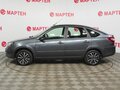 2025 Lada (ВАЗ) Granta I Рестайлинг, серый - вид 7
