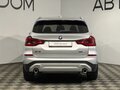 2018 BMW X3 20i xDrive III (G01), серебристый, 3150000 рублей - вид 4