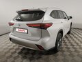 2026 Toyota Highlander IV (XU70), белый, 5790000 рублей - вид 4