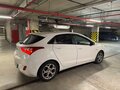 2014 Hyundai i30 II, белый, 825000 рублей - вид 9