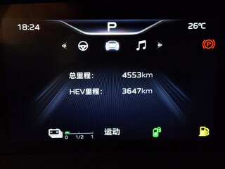2025 Hongqi HQ9, чёрный, 7300000 рублей, вид 4