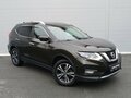2020 Nissan X-Trail III Рестайлинг, зелёный, 1995000 рублей - вид 2