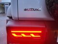2021 Suzuki Jimny Sierra IV, серый, 2550000 рублей - вид 11