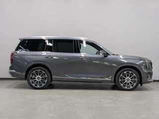 2026 GAC GS8 Traveller II, серый, 5399000 рублей, вид 4