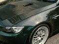 2009 BMW M3 Euro-4 IV (E90), зелёный, 10000000 рублей - вид 10