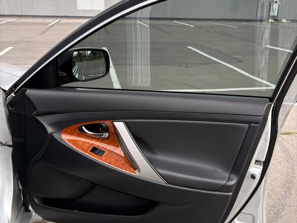 2008 Toyota Camry VI (XV40), серебристый, 1250000 рублей - вид 32