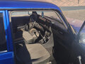2005 Lada (ВАЗ) 2107, синий, 100000 рублей - вид 8