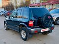 2001 Kia Sportage I, зелёный - вид 4