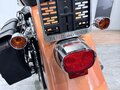 2008 Harley-Davidson Fat Boy, оранжевый, 1099000 рублей - вид 1