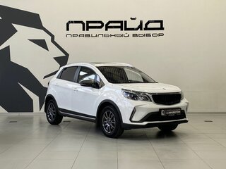 2023 Livan X3 Pro, белый, 1469900 рублей, вид 3