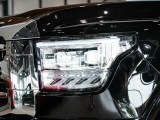 2026 Tank 500 I, чёрный, 7199000 рублей, вид 4