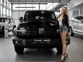 2026 Tank 300 I, чёрный, 5419000 рублей