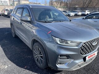 2021 Chery Tiggo 8 Pro I, серый, 1285000 рублей, вид 1