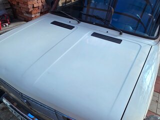 1990 Lada (ВАЗ) 2106, белый, 200000 рублей, вид 5