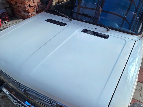 1990 Lada (ВАЗ) 2106, белый, 200000 рублей - вид 4