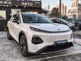 2026 Changan Qiyuan Q05 51.9 kWh II, белый, 2375000 рублей, вид 2