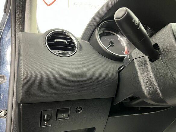 2013 Peugeot 408 I, синий, 649000 рублей - вид 8