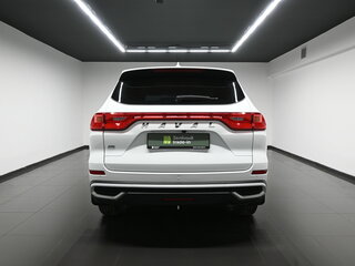 2024 Haval M6 II, белый, 1895000 рублей, вид 4