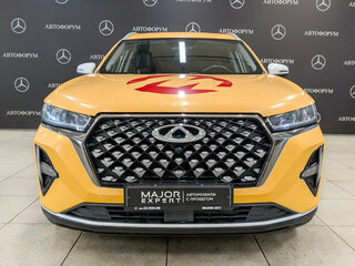 2024 Chery Tiggo 7 Pro Max I, белый, 1460000 рублей, вид 2