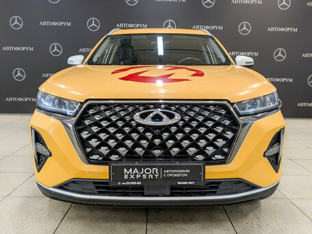Chery Tiggo 7 Pro Max I