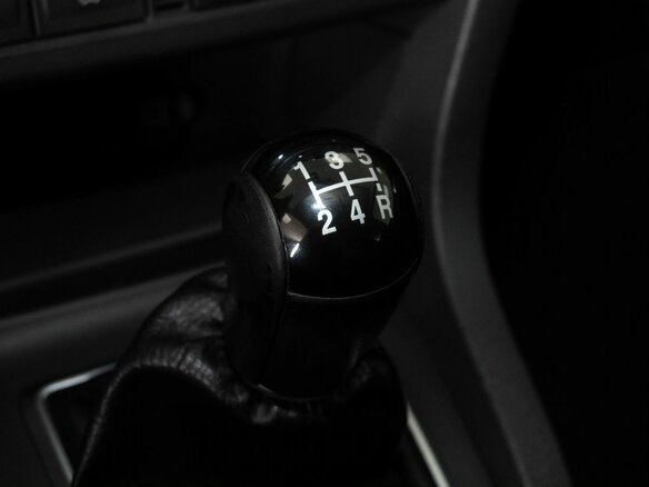 2007 Ford Focus II, чёрный, 540000 рублей - вид 11