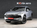 2026 Haval F7 II, серый