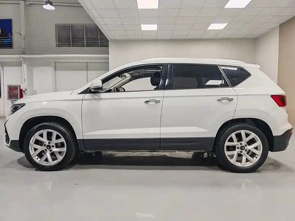 2022 Jetta VS5 I Рестайлинг, белый, 1272004 рублей - вид 4