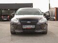 2014 Ford Focus III, чёрный, 799000 рублей - вид 2