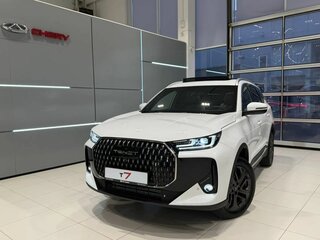 2026 Tenet T7, белый, 2985000 рублей, вид 5