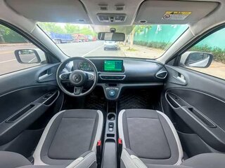 2020 Ora White Cat 34 kWh, белый, 763202 рублей, вид 3