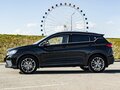 2021 Geely Coolray I, чёрный, 1620000 рублей - вид 6