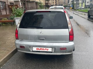 2006 Mitsubishi Lancer IX Рестайлинг, серебристый, 300000 рублей, вид 3