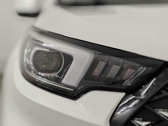 2023 Omoda S5, белый, 1175000 рублей - вид 16
